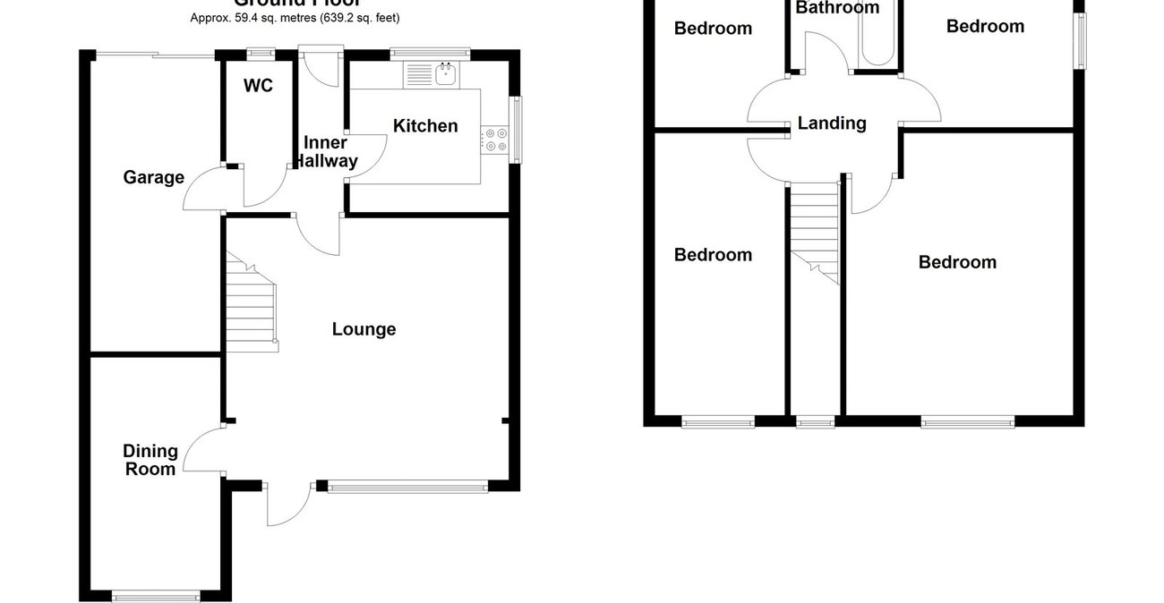 4 bedroom house for sale in Rainham | Robinson Michael & Jackson