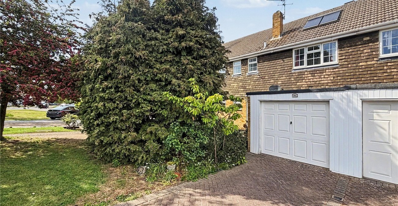 3 bedroom house for sale in Rainham | Robinson Michael & Jackson