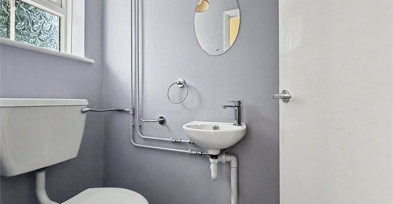 3 bedroom house for sale in Rainham | Robinson Michael & Jackson