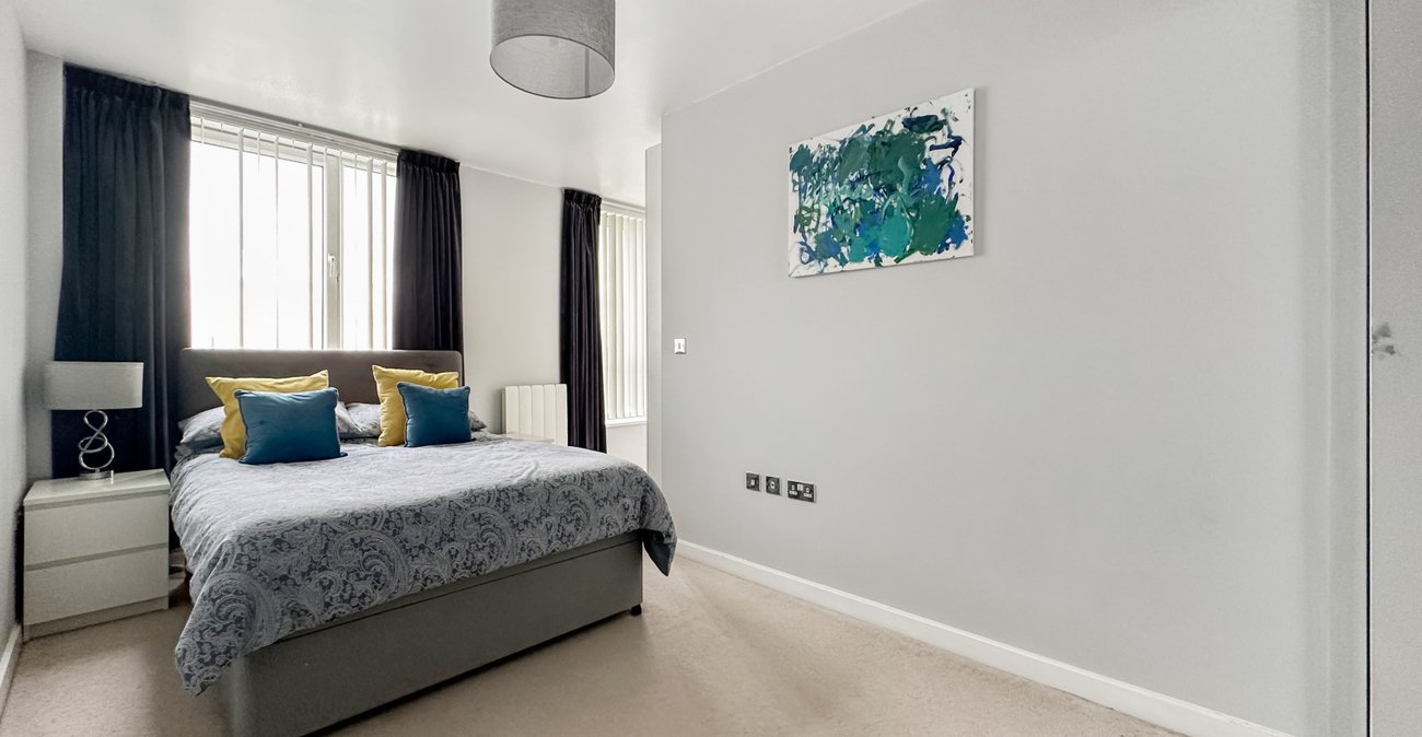3 bedroom property for sale in Gillingham | Robinson Michael & Jackson