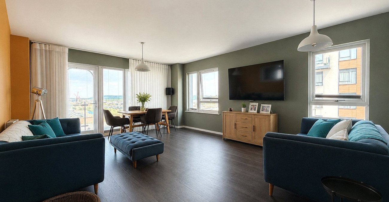 3 bedroom property for sale in Gillingham | Robinson Michael & Jackson