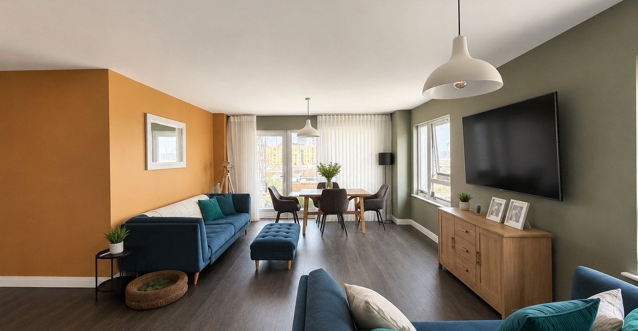3 bedroom property for sale in Gillingham | Robinson Michael & Jackson
