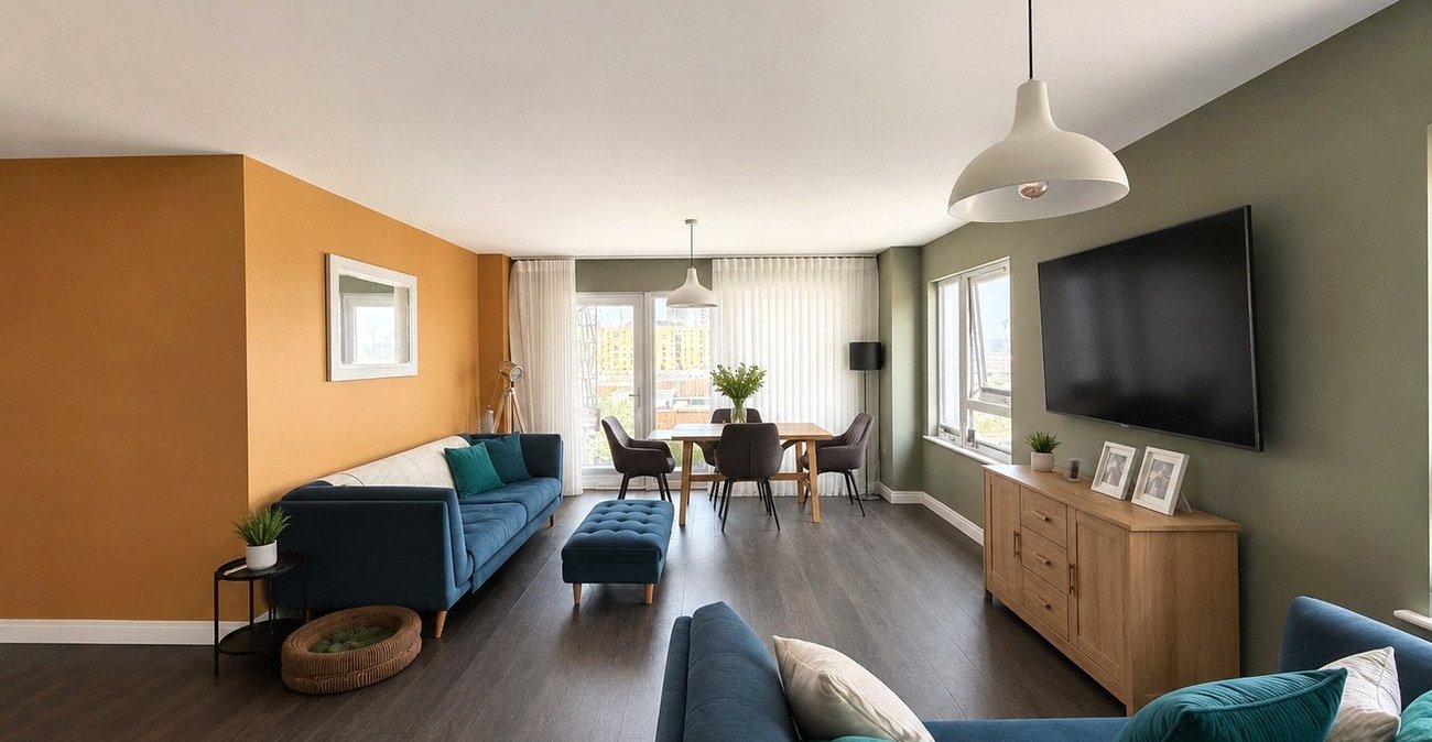 3 bedroom property for sale in Gillingham | Robinson Michael & Jackson