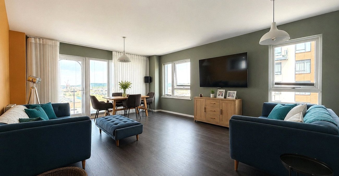 3 bedroom property for sale in Gillingham | Robinson Michael & Jackson