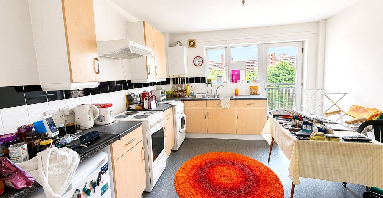 2 bedroom property for sale in Lewisham | Robinson Jackson