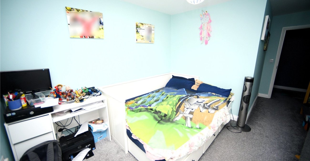2 bedroom property for sale in Craybrooke Road | Robinson Jackson