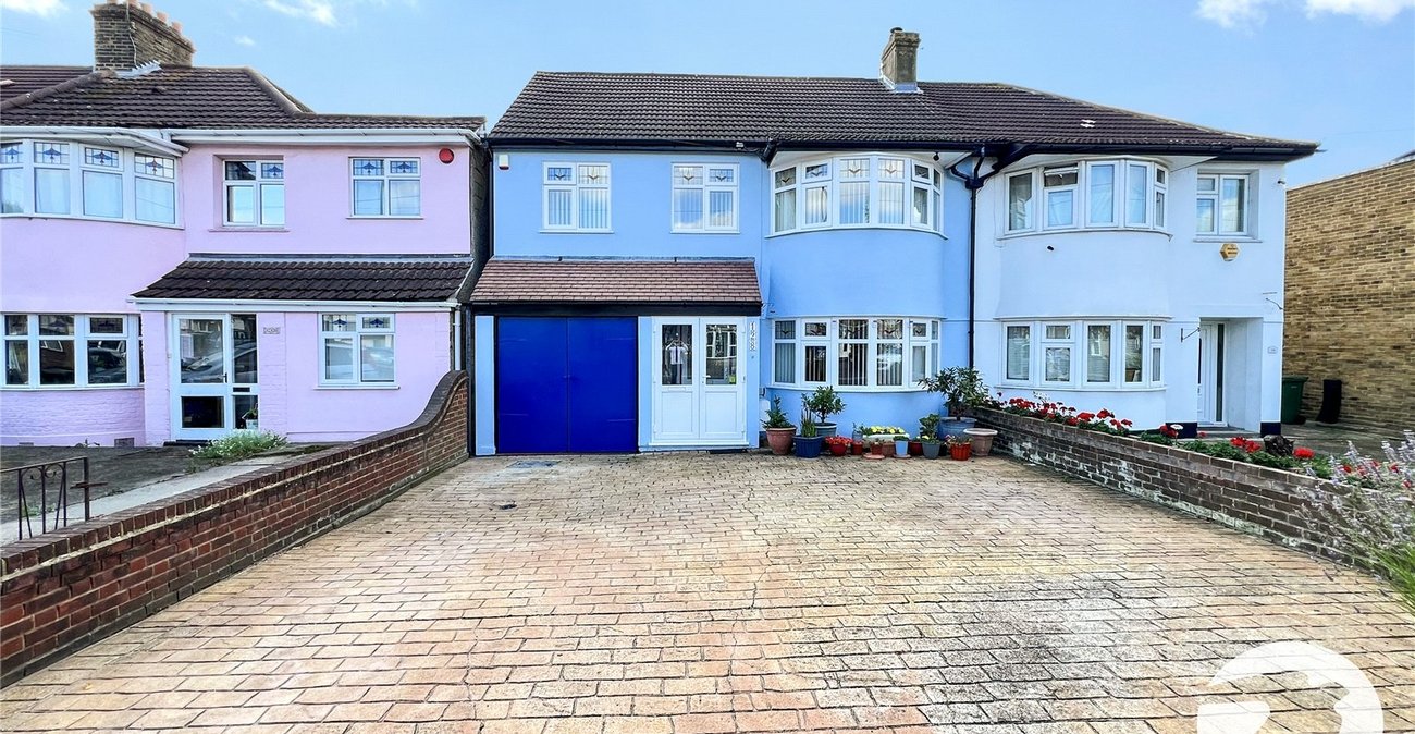 6 bedroom house for sale in Welling | Robinson Jackson