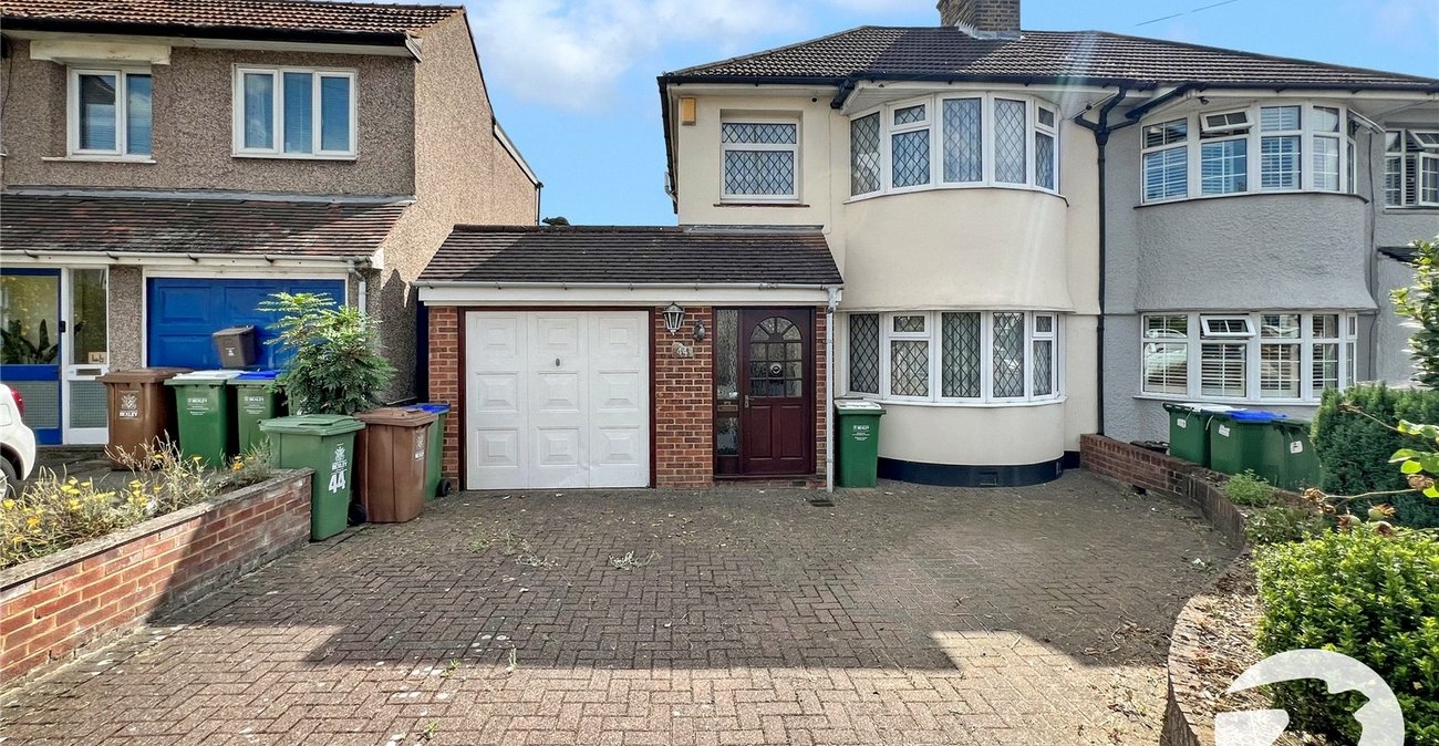 3 bedroom house for sale in Welling | Robinson Jackson