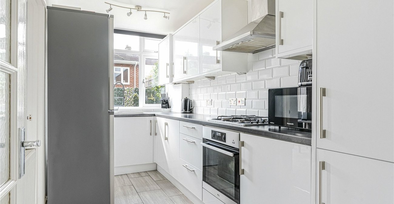 3 bedroom house for sale in Welling | Robinson Jackson