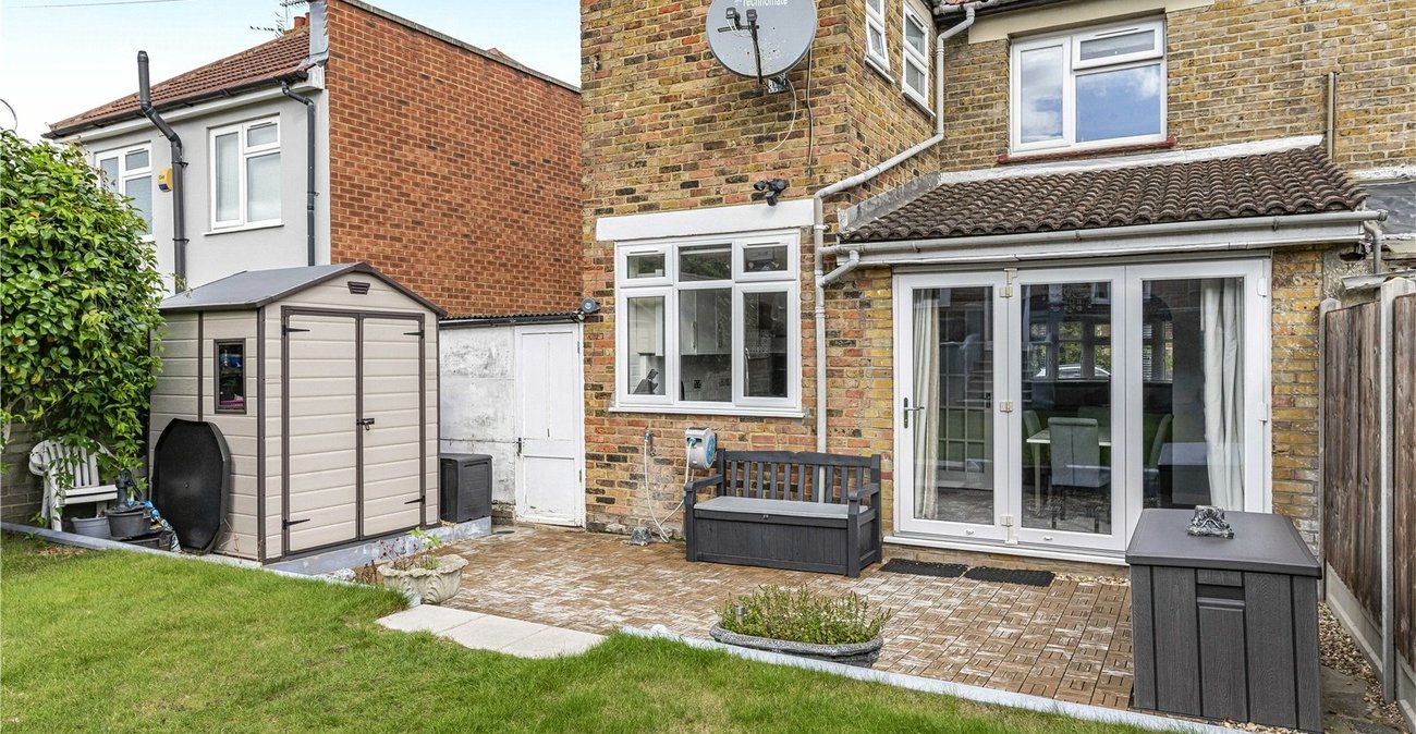 3 bedroom house for sale in Welling | Robinson Jackson