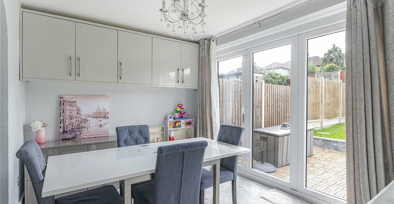 3 bedroom house for sale in Welling | Robinson Jackson