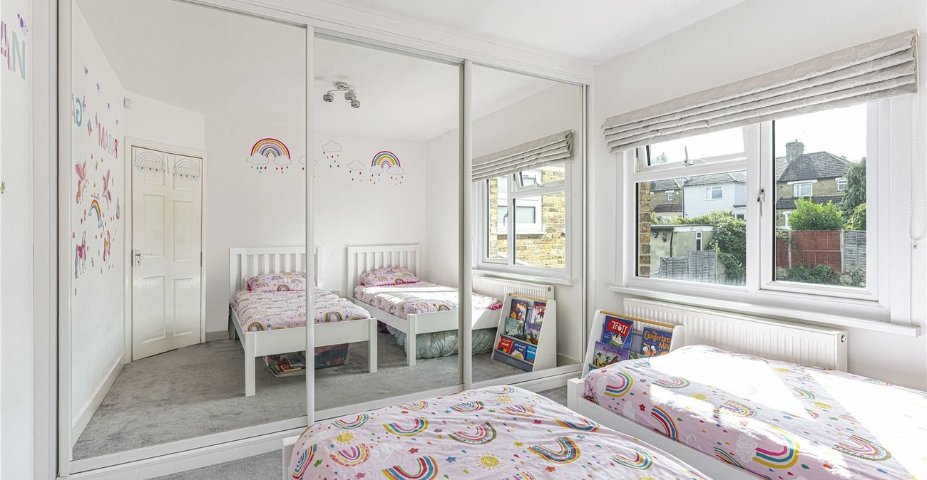 3 bedroom house for sale in Welling | Robinson Jackson