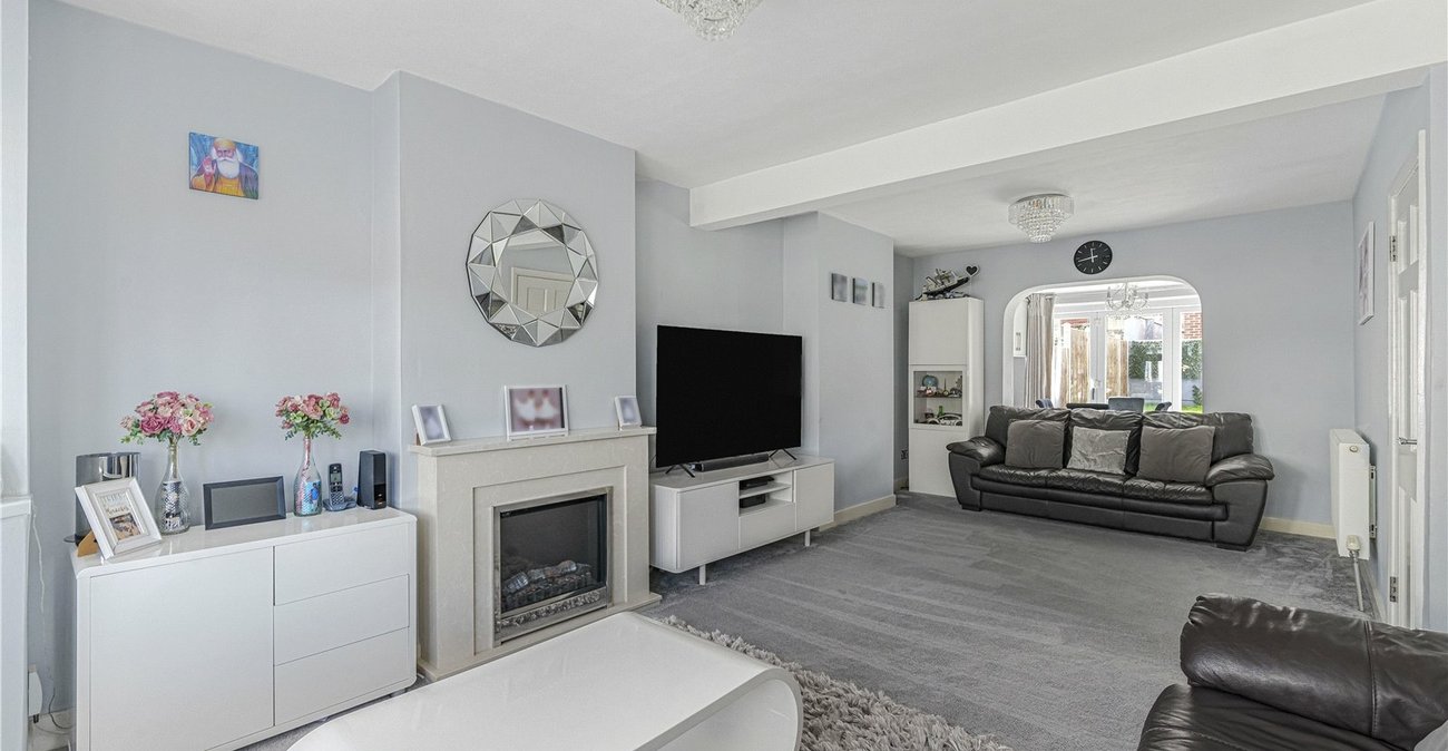 3 bedroom house for sale in Welling | Robinson Jackson