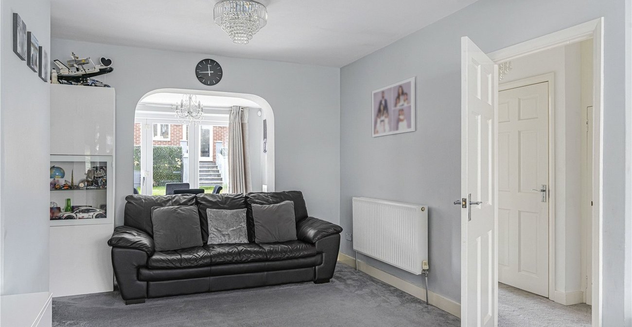 3 bedroom house for sale in Welling | Robinson Jackson