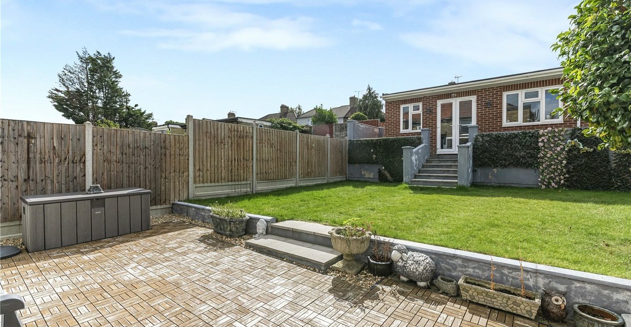 3 bedroom house for sale in Welling | Robinson Jackson