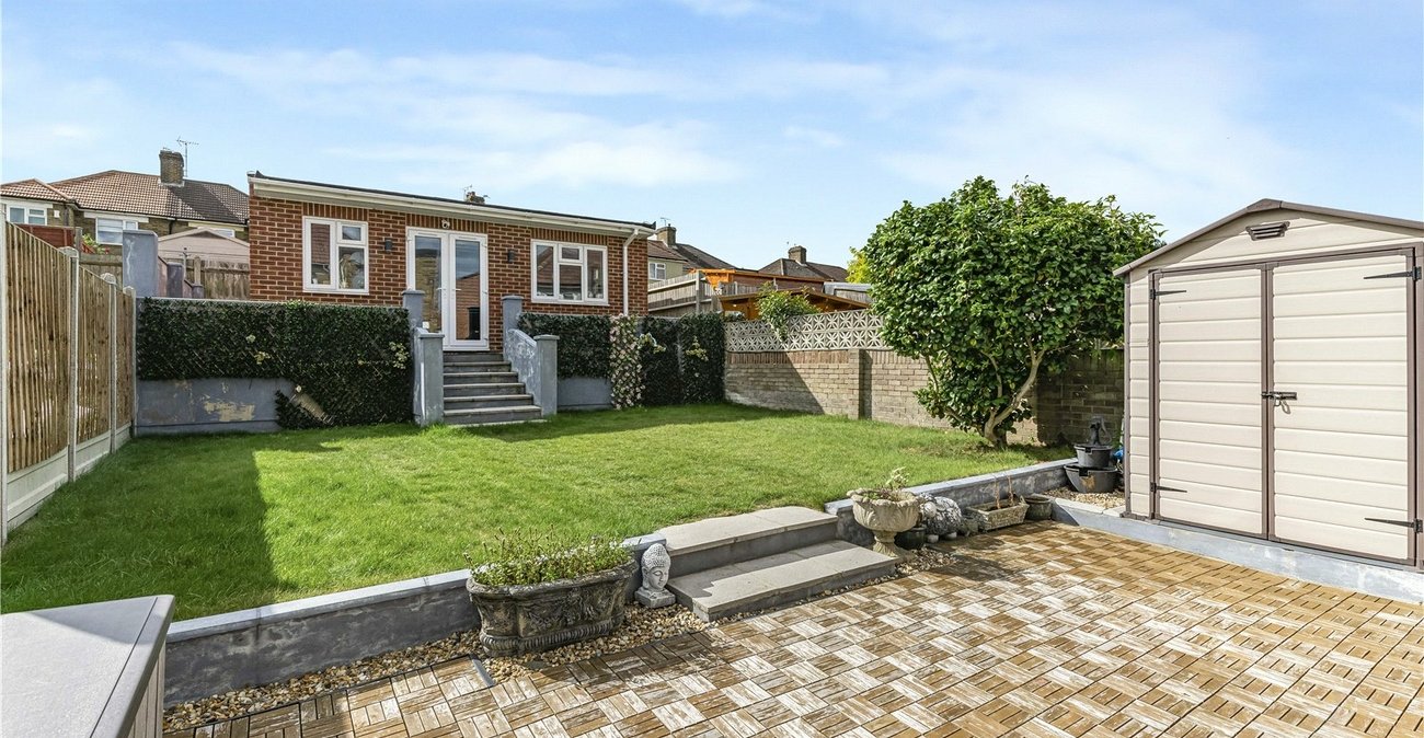 3 bedroom house for sale in Welling | Robinson Jackson