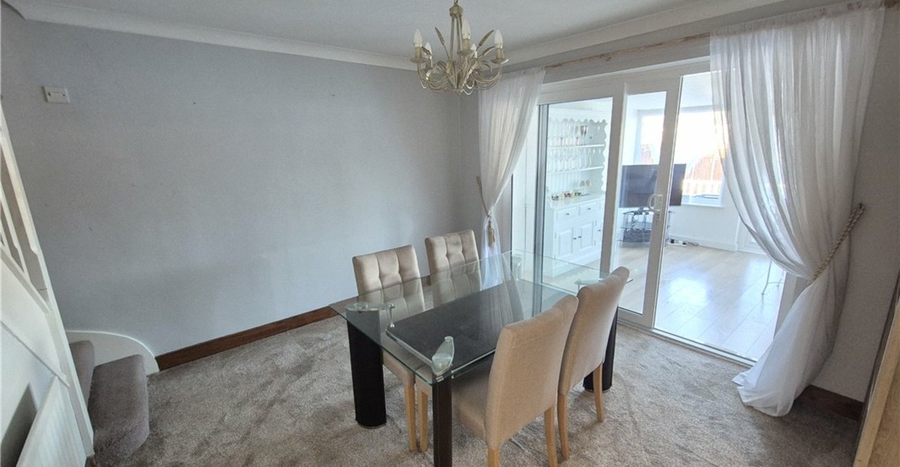 4 bedroom house for sale in St Mary Cray | Robinson Jackson