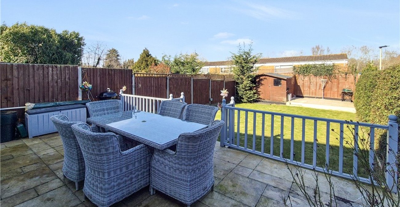 4 bedroom house for sale in St Mary Cray | Robinson Jackson