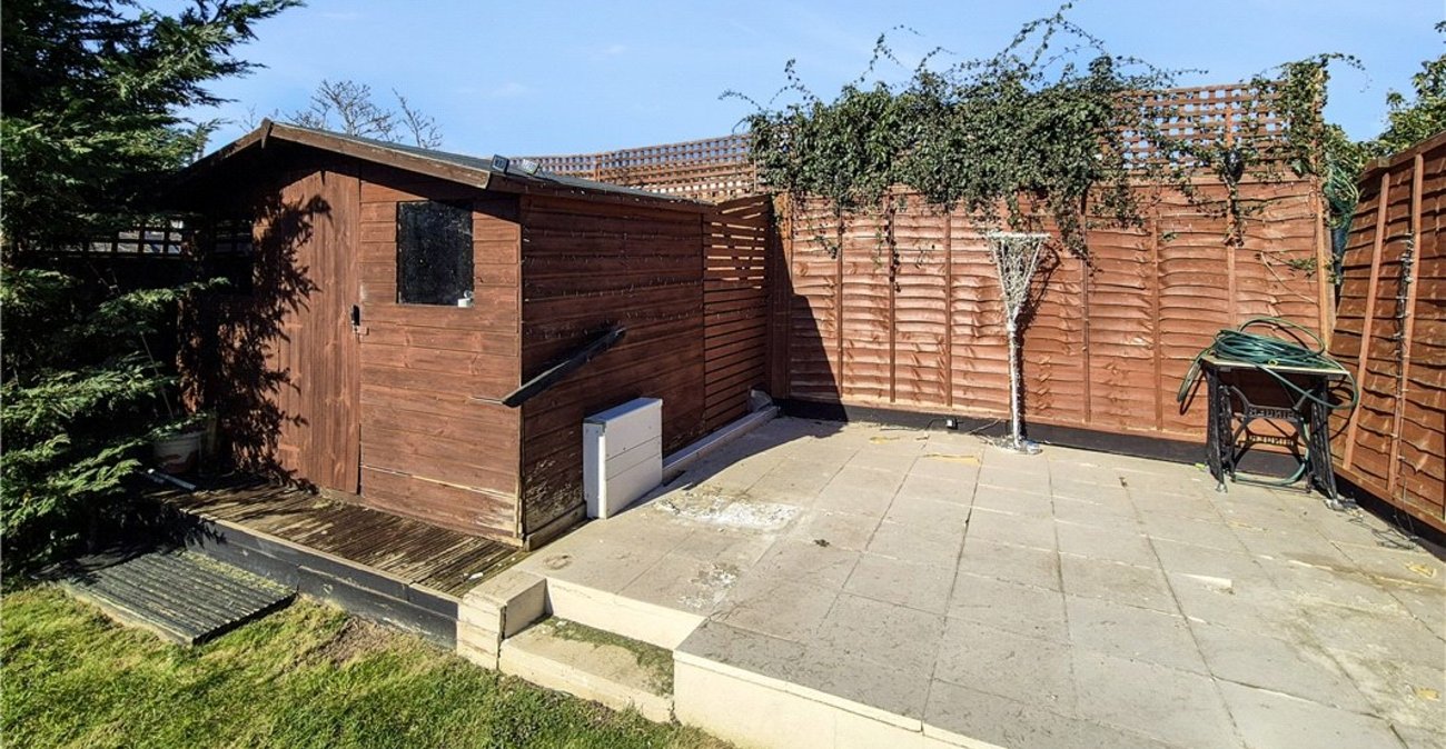 4 bedroom house for sale in St Mary Cray | Robinson Jackson