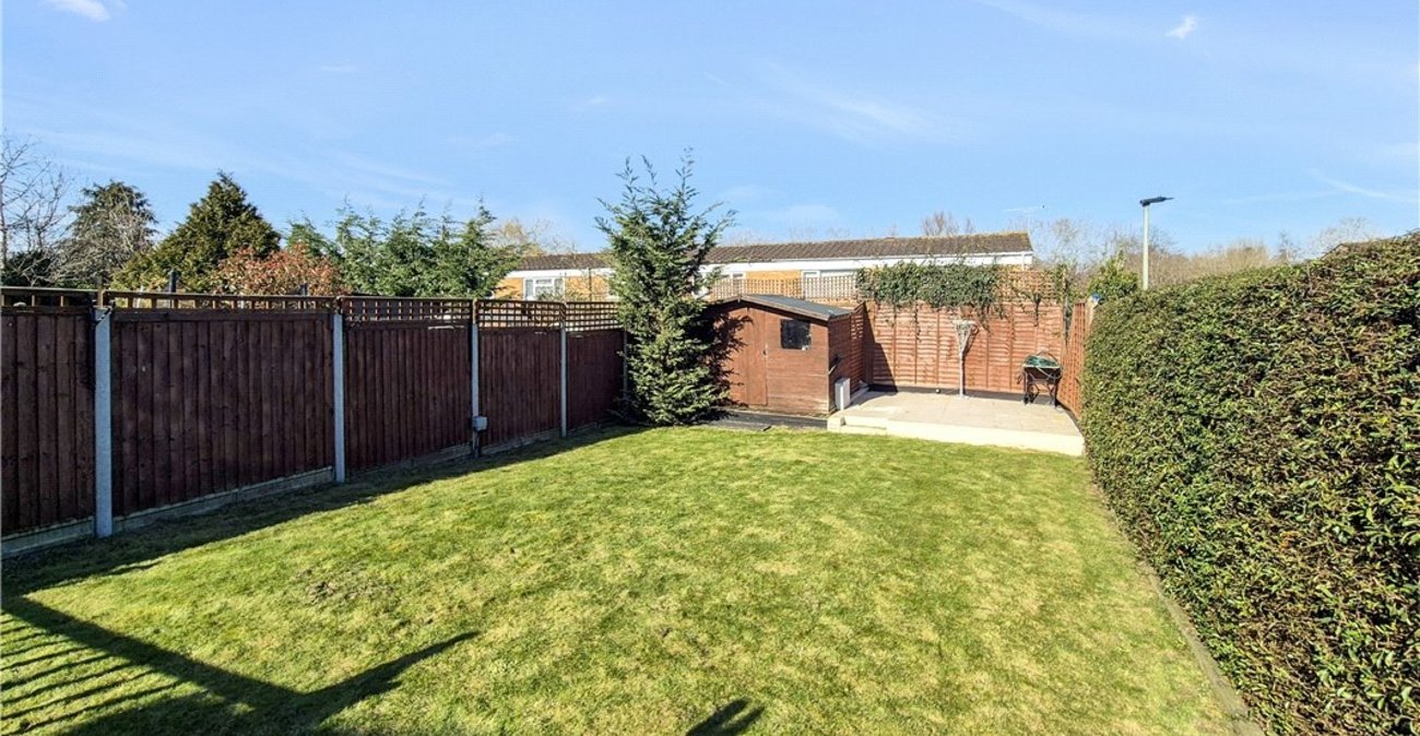 4 bedroom house for sale in St Mary Cray | Robinson Jackson