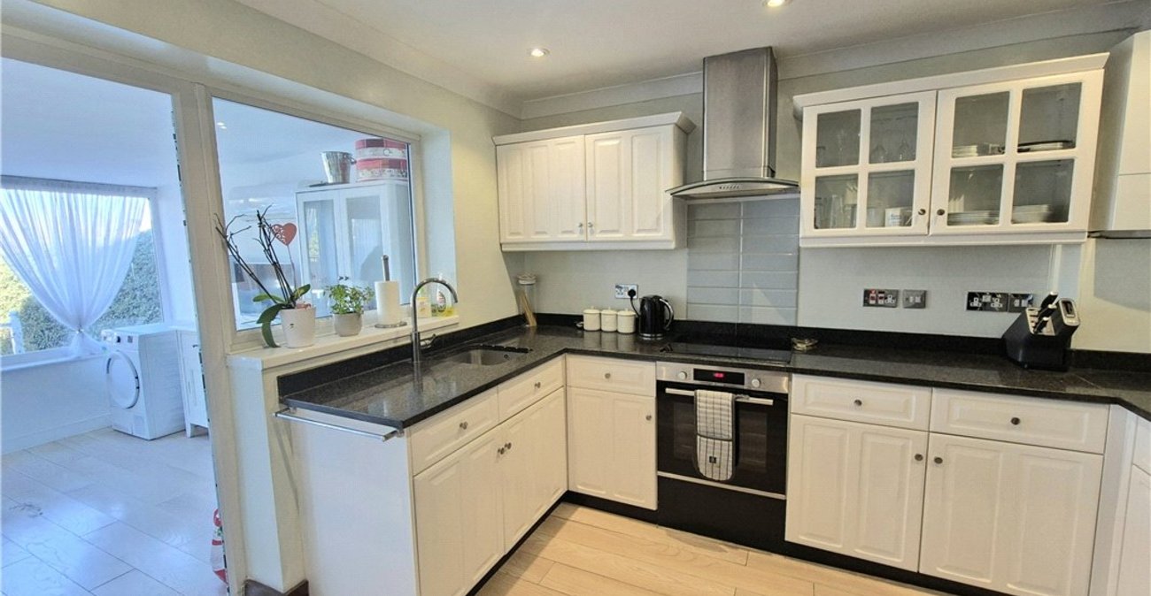 4 bedroom house for sale in St Mary Cray | Robinson Jackson