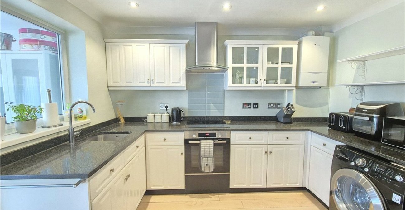 4 bedroom house for sale in St Mary Cray | Robinson Jackson