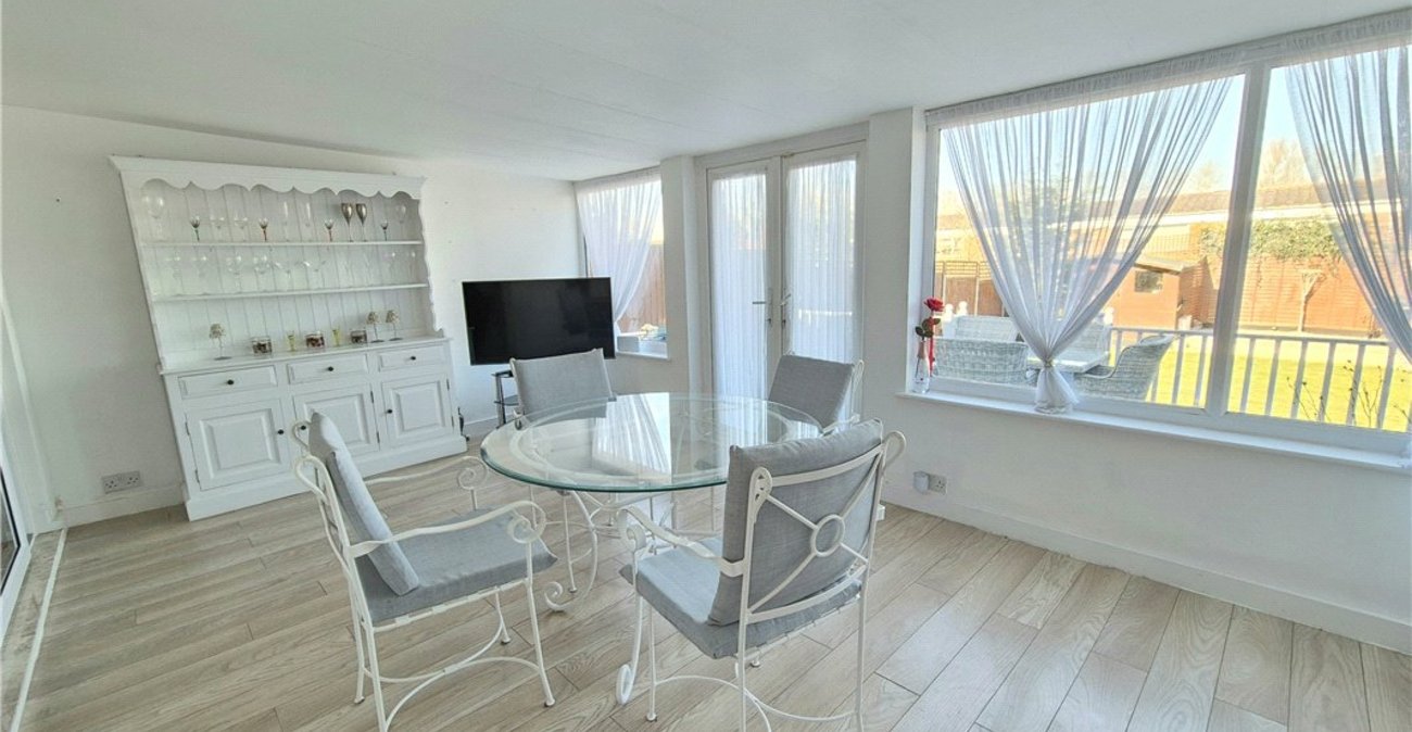 4 bedroom house for sale in St Mary Cray | Robinson Jackson