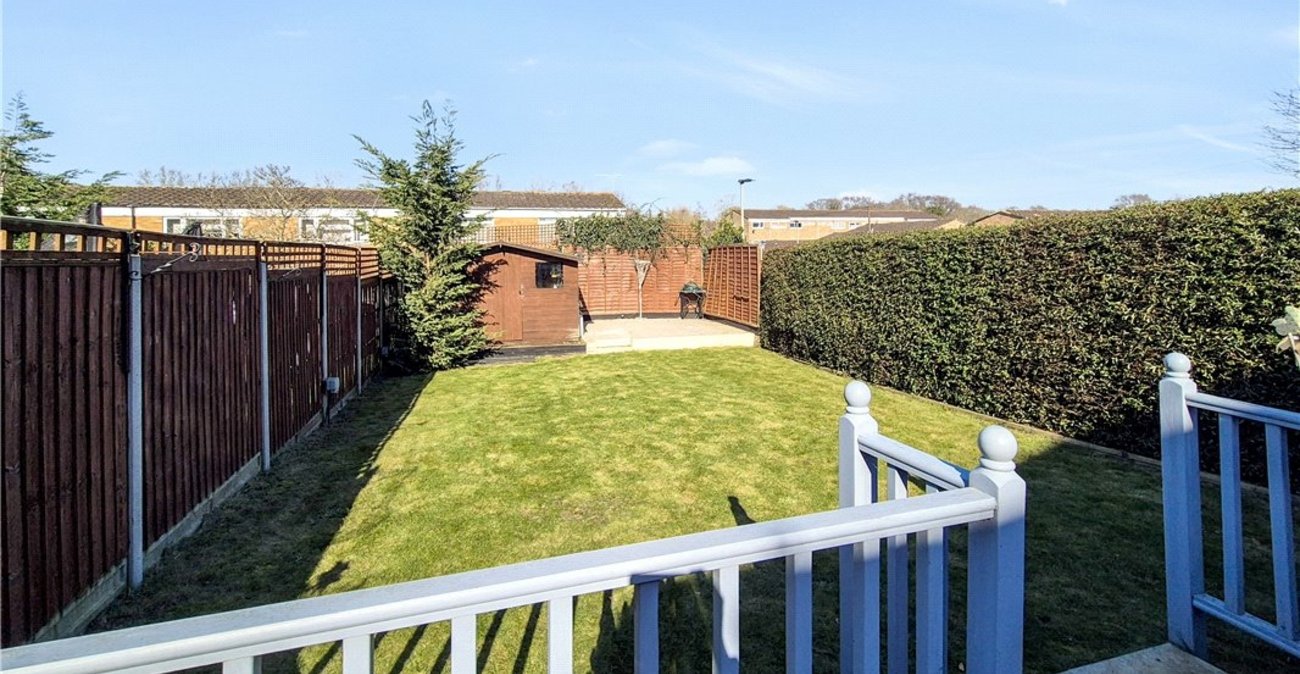 4 bedroom house for sale in St Mary Cray | Robinson Jackson