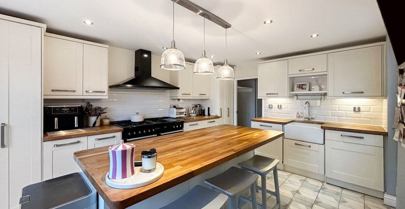 4 bedroom house for sale in Bexley | Robinson Jackson