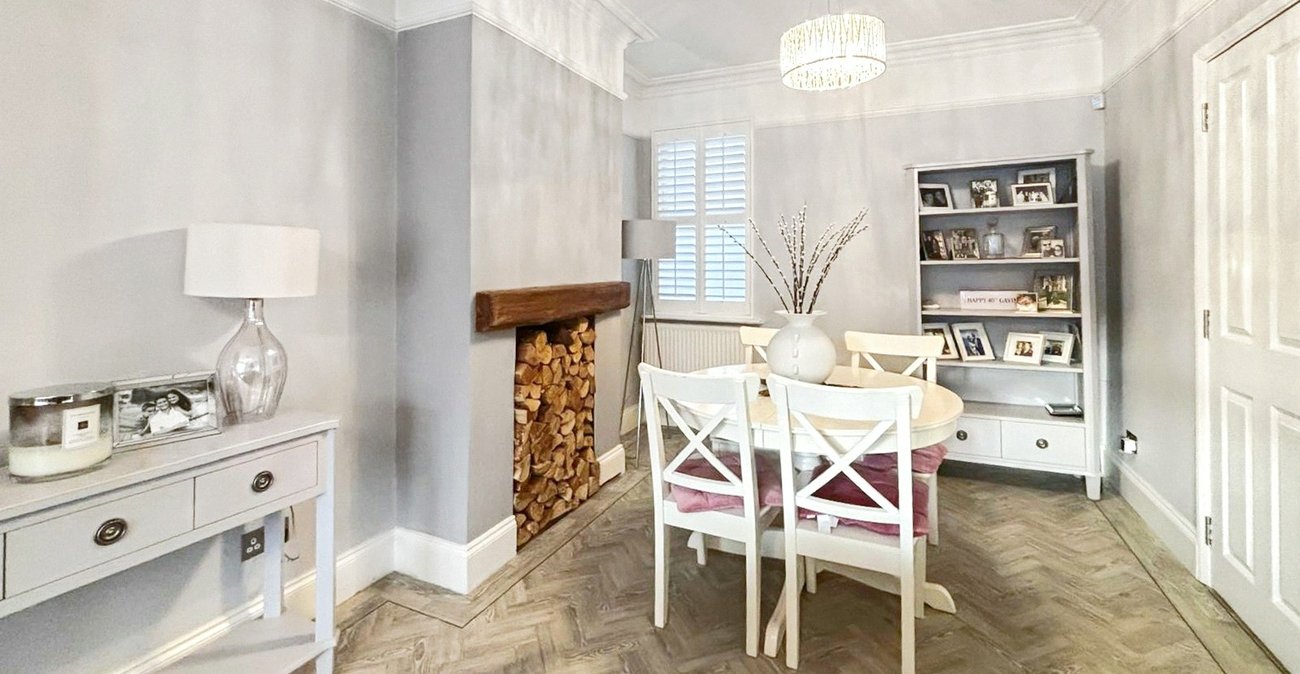 4 bedroom house for sale in Bexley | Robinson Jackson