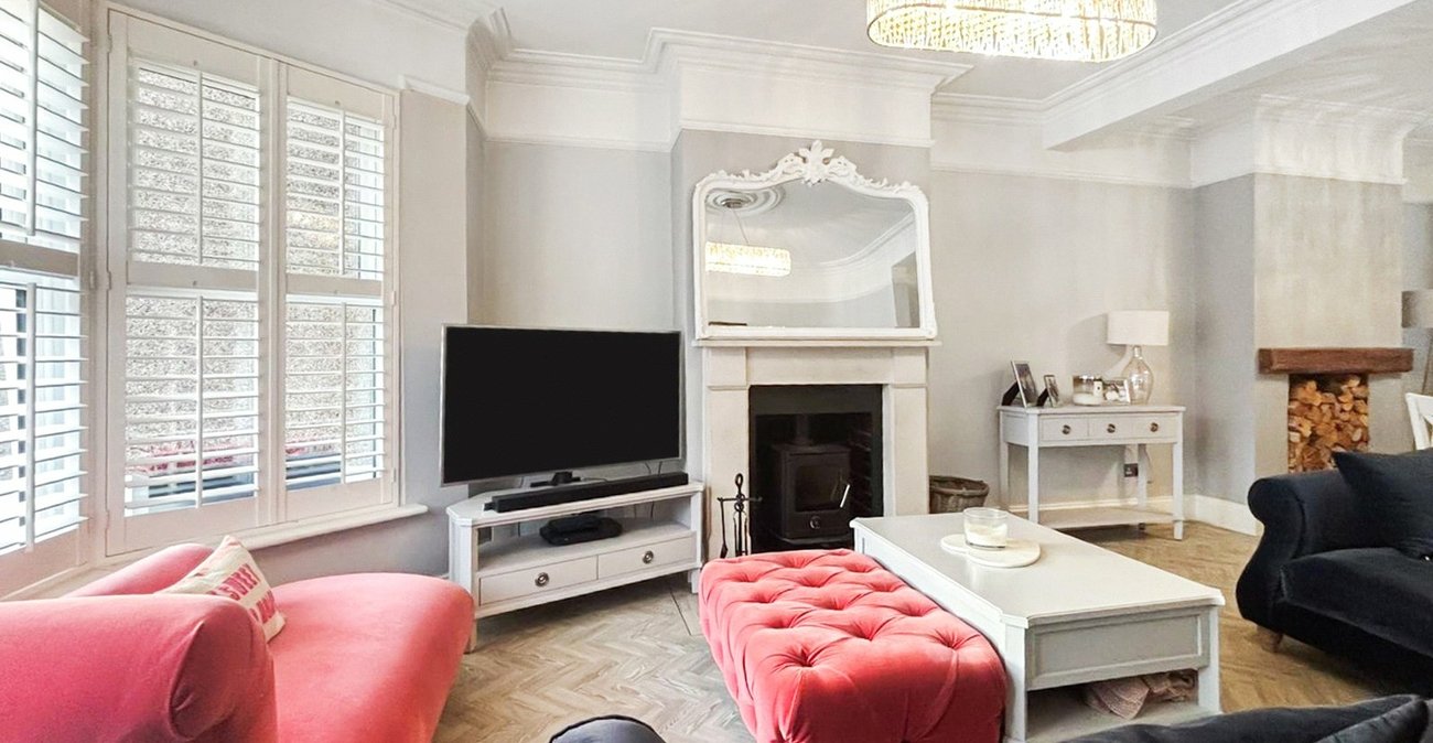 4 bedroom house for sale in Bexley | Robinson Jackson