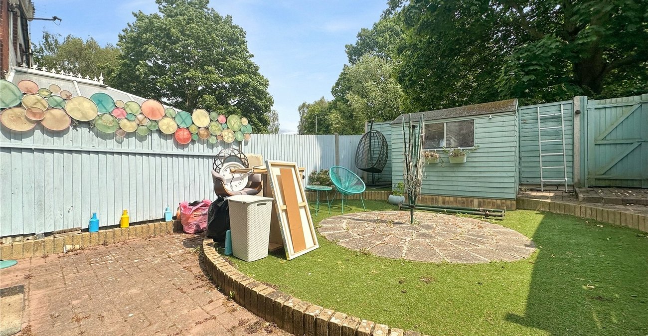 3 bedroom house for sale in Gillingham | Robinson Michael & Jackson