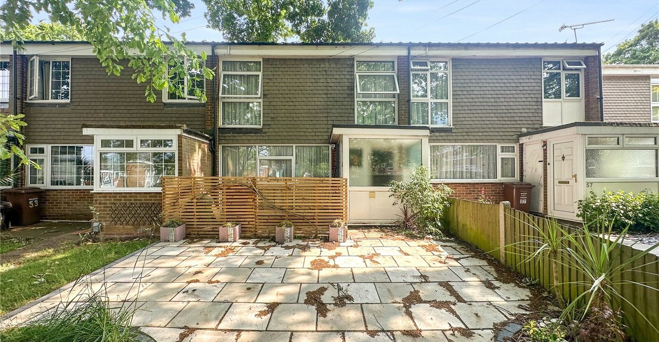 3 bedroom house for sale in Gillingham | Robinson Michael & Jackson