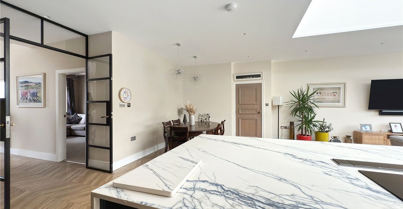 4 bedroom bungalow for sale in Crockenhill | Robinson Jackson