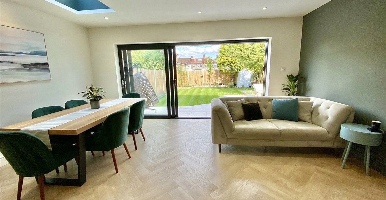 5 bedroom house for sale in Sidcup | Robinson Jackson