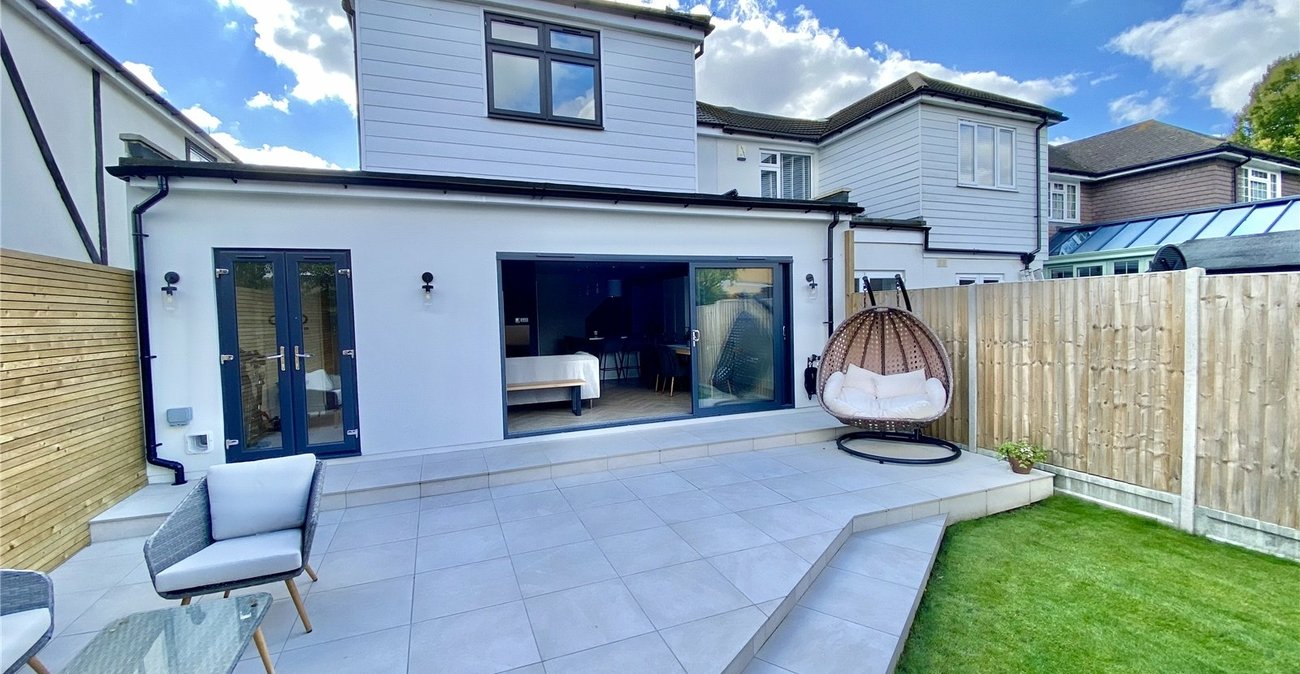 5 bedroom house for sale in Sidcup | Robinson Jackson