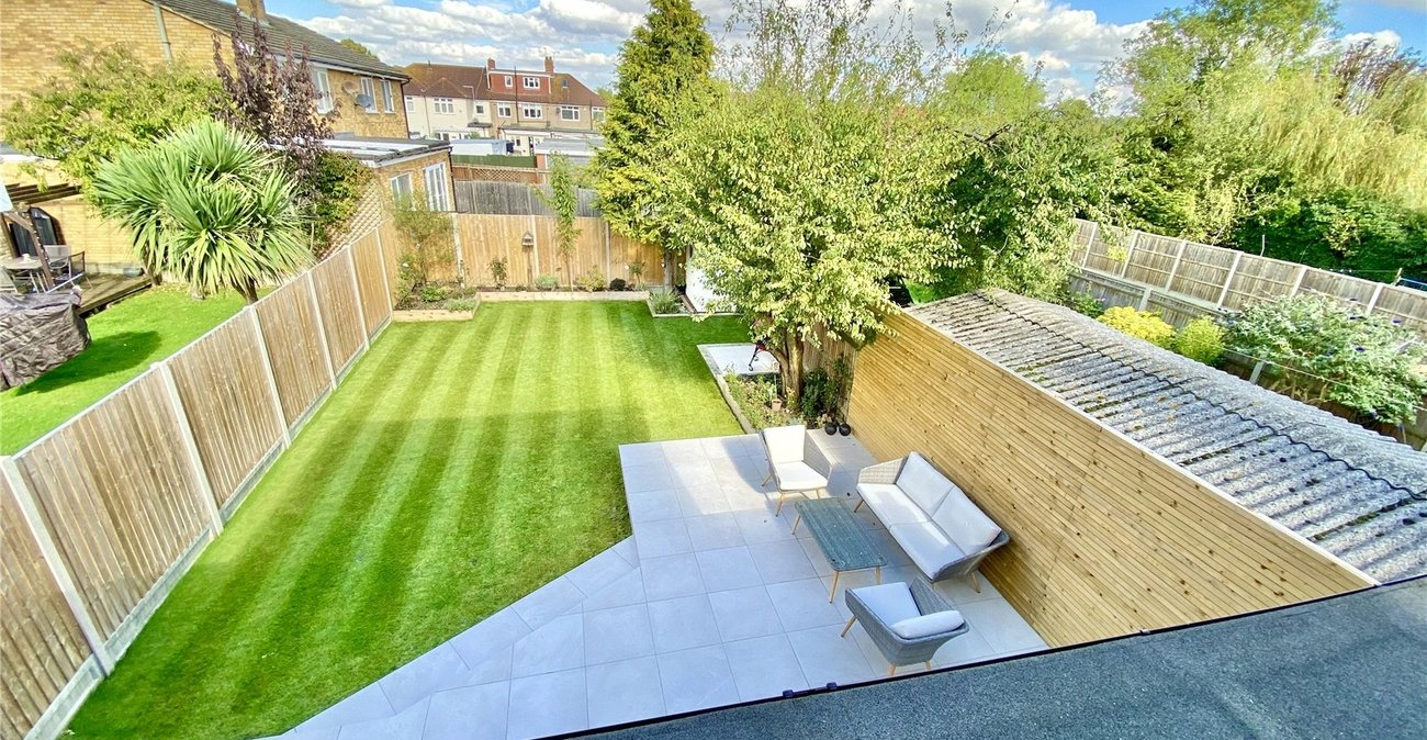 5 bedroom house for sale in Sidcup | Robinson Jackson