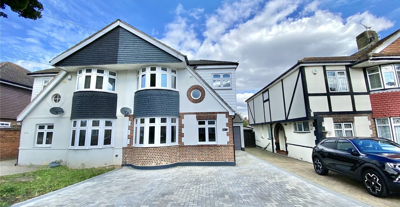 5 bedroom house for sale in Sidcup | Robinson Jackson