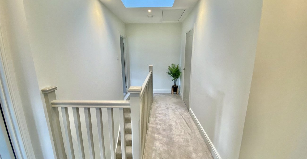 5 bedroom house for sale in Sidcup | Robinson Jackson