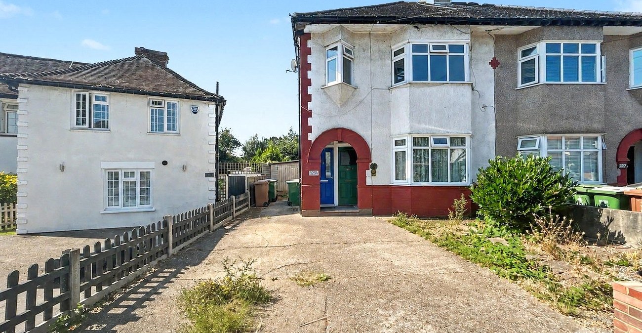 2 bedroom property for sale in Sidcup | Robinson Jackson