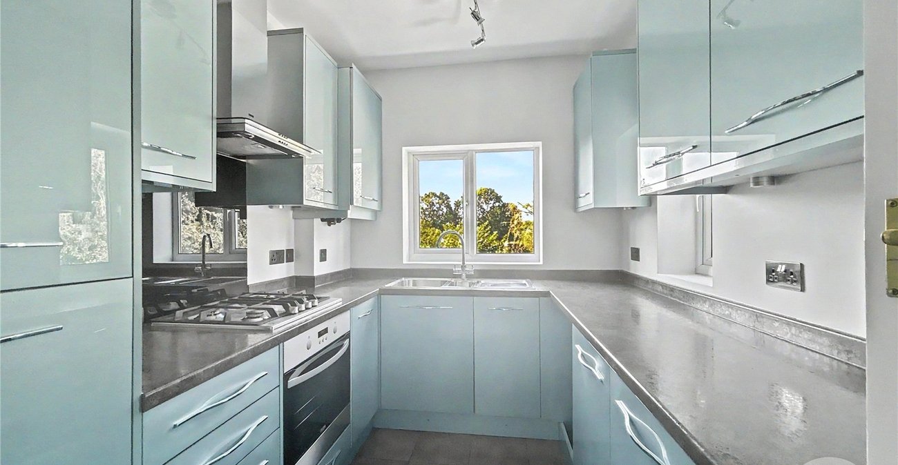 2 bedroom property for sale in Sidcup | Robinson Jackson