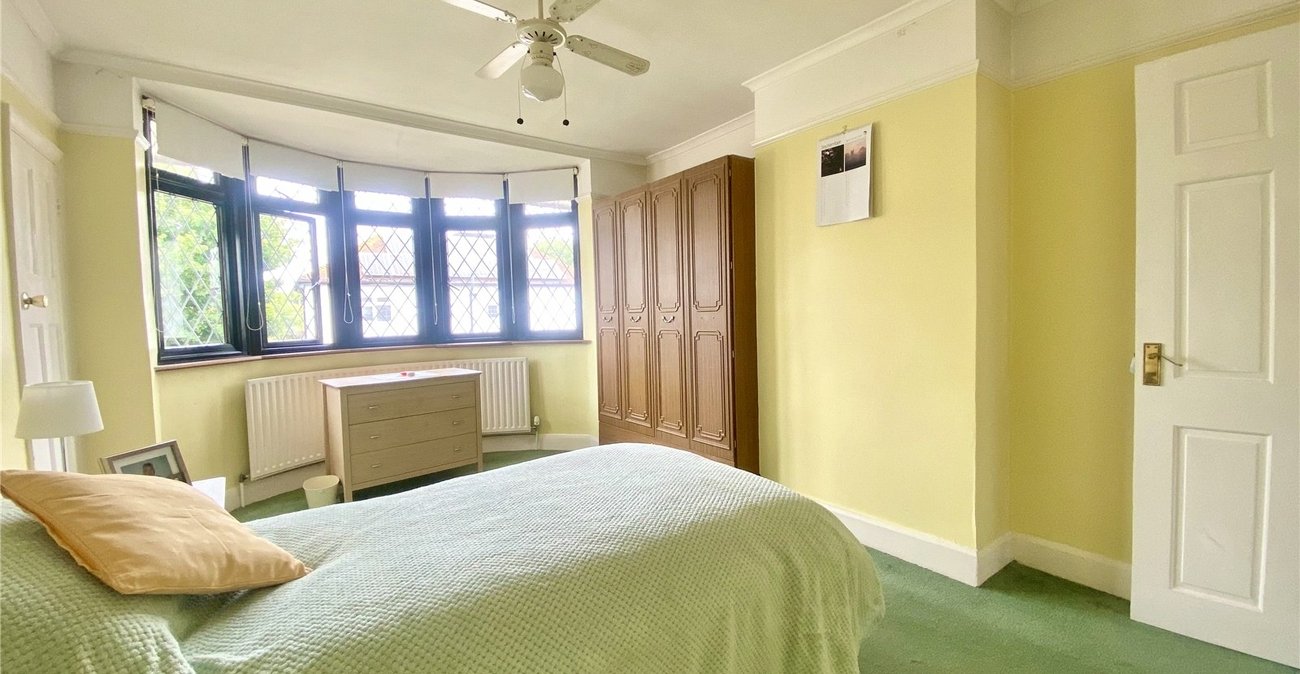 3 bedroom house for sale in Sidcup | Robinson Jackson