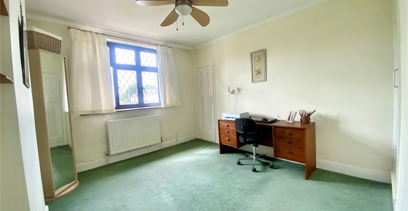 3 bedroom house for sale in Sidcup | Robinson Jackson