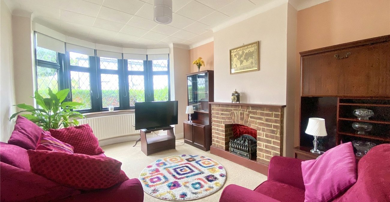 3 bedroom house for sale in Sidcup | Robinson Jackson