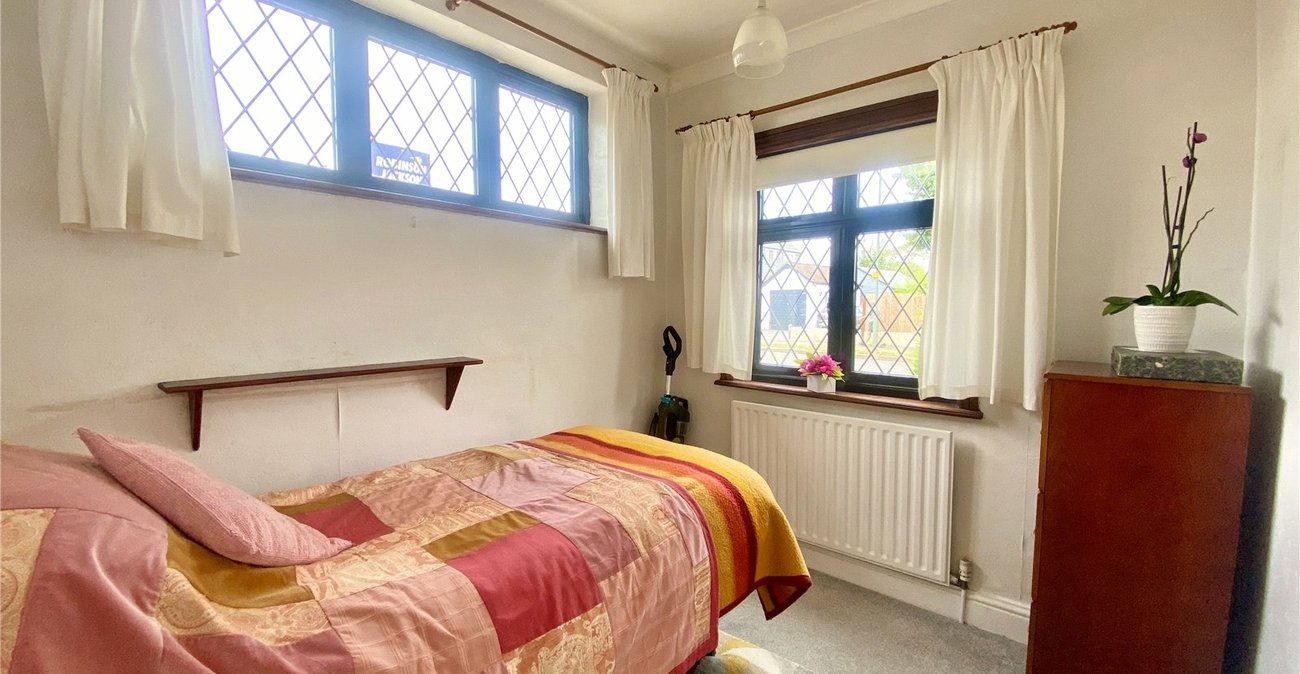 3 bedroom house for sale in Sidcup | Robinson Jackson