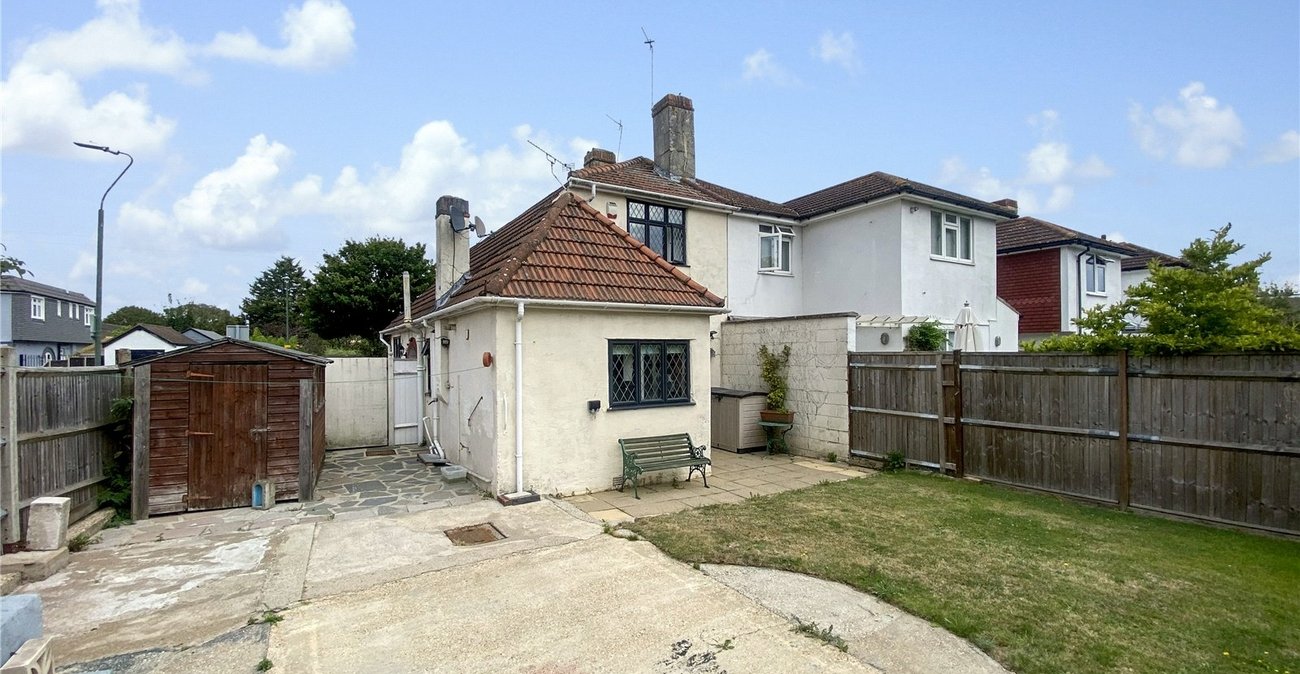 3 bedroom house for sale in Sidcup | Robinson Jackson