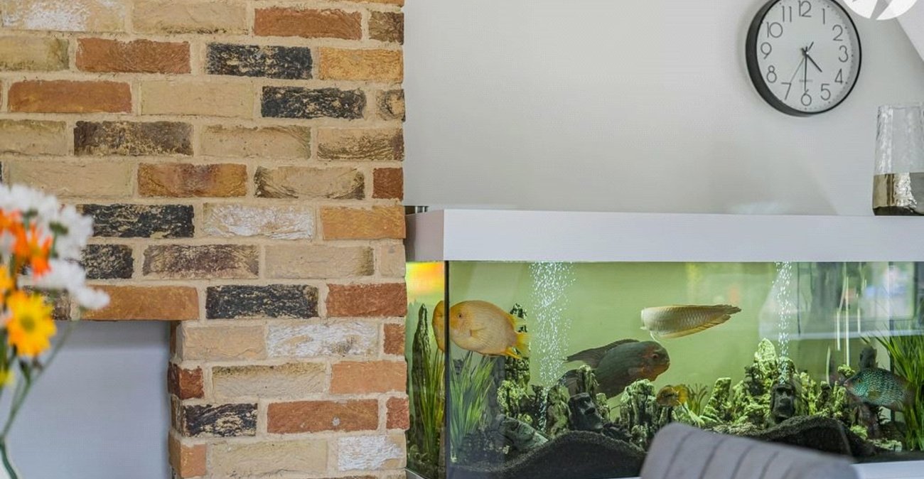 2 bedroom house for sale in Green Street Green | Robinson Jackson