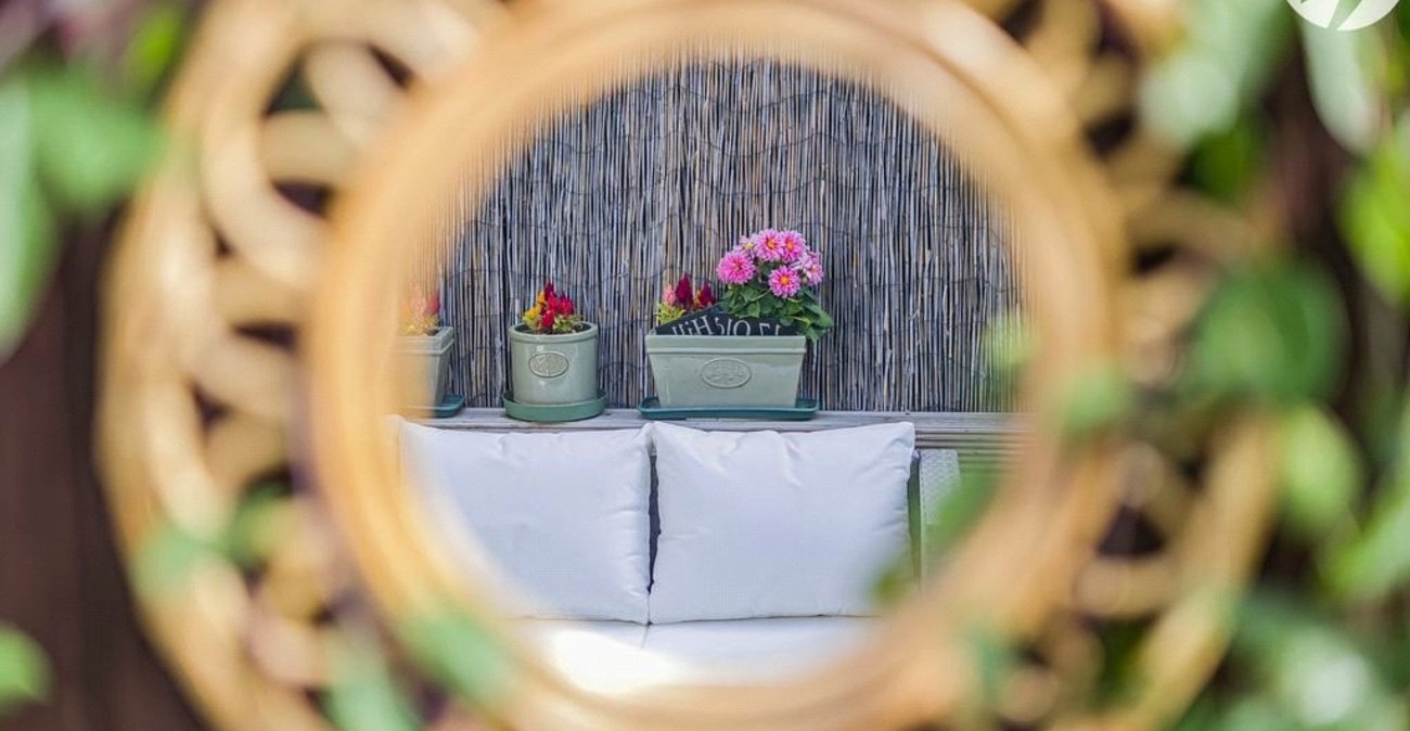 2 bedroom house for sale in Green Street Green | Robinson Jackson