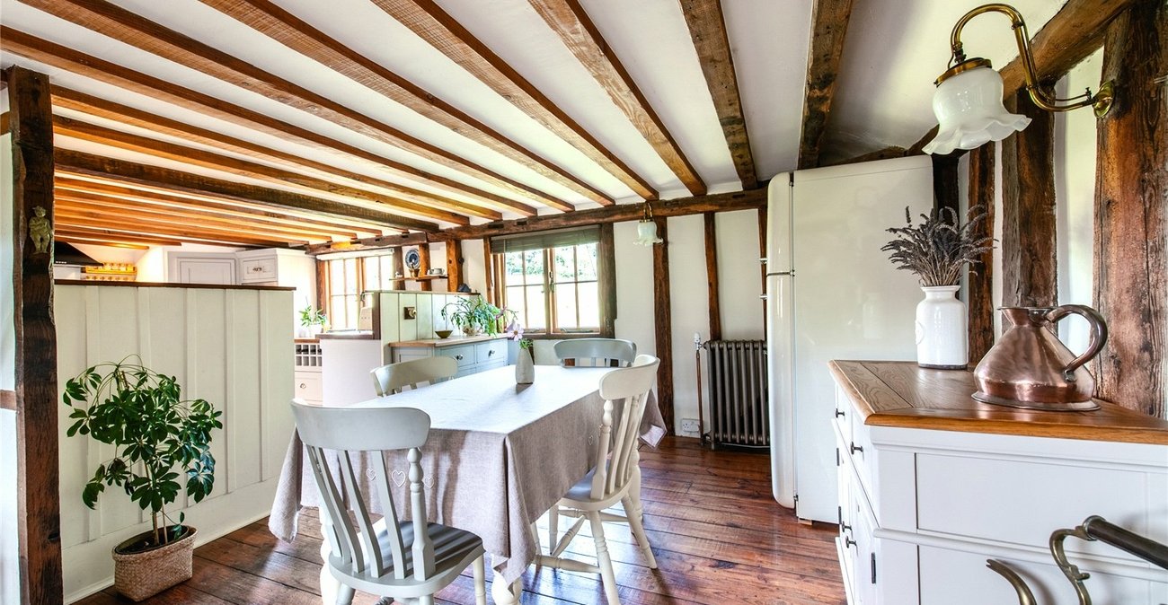 3 bedroom property for sale in Loose | Robinson Michael & Jackson