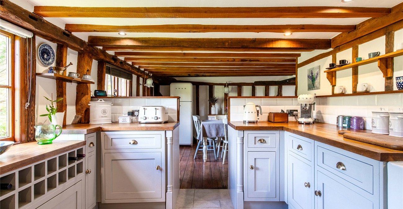 3 bedroom property for sale in Loose | Robinson Michael & Jackson